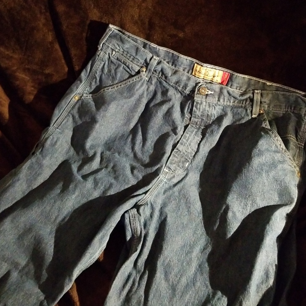 Men's Old Navy Painter denim pants